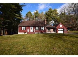 39 Brookside Dr, Hampton, MA 01036-9542