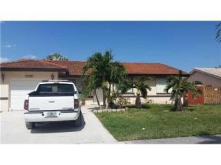 12825 207th Ter, Miami, FL 33177-5515