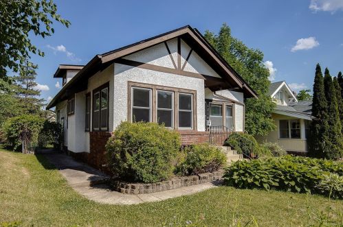 1714 Vincent Ave, Minneapolis MN  55411-2819 exterior