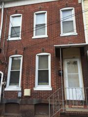 1009 Chestnut Ave, Trenton NJ  08611-1327 exterior