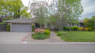 2811 Rhonda Way, Sacramento CA  95821-6218 exterior