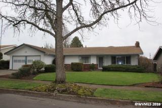 1525 Ewald Ave, Salem, OR 97302-1634