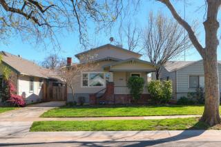 1541 35th St, Sacramento, CA 95816-6601