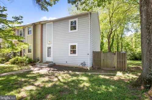 4927 Tibbitt Ln, Springfield, VA 22015-1514