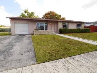 15241 109th Ave, Miami FL  33157-1304 exterior