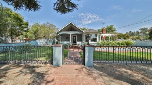 812 Oakway Ave, San Dimas, CA 91773-1821