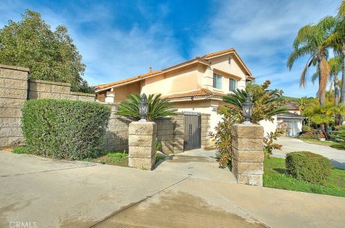 14660 Bueno Dr, Chino Hills, CA 91709-4772