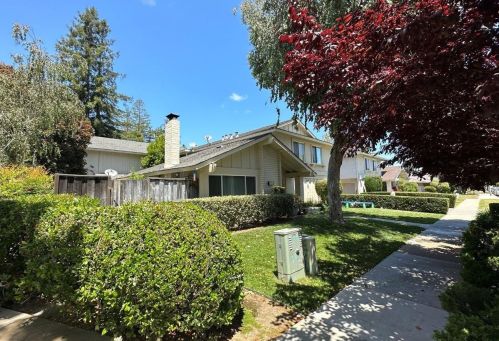 1757 De Marietta Ave, San Jose, CA 95126-4419