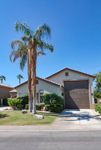 49701 Newman Cir, Indio CA  92201-7500 exterior