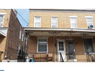 20 Nassau St, Trenton, NJ 08638-4134