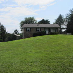 6251 Brooks Mill Rd, Wirtz, VA 24184-4173