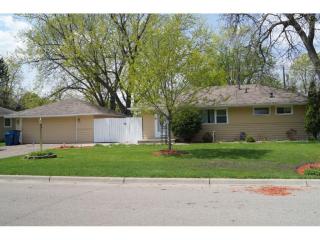 10332 Vincent Ave, Minneapolis, MN 55431-3324