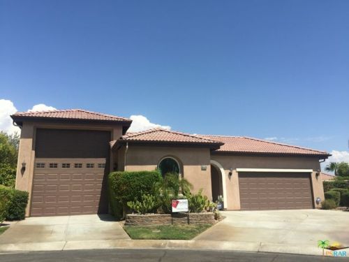 49674 Newman Cir, Indio CA  92201-7500 exterior