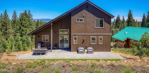 14699 Northwoods Blvd, Truckee, CA 96161-7057