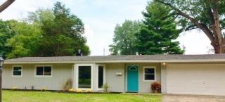 111 Hess Rd, Bellbrook OH  45305-2108 exterior