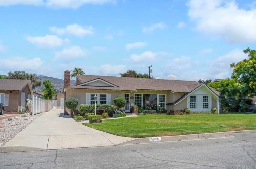 1033 Whitcomb Ave, Glendora, CA 91741-2857