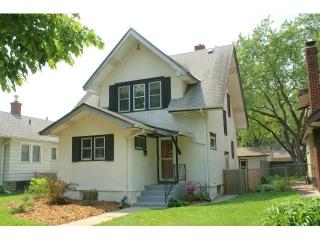 4242 39 Ave, Minneapolis MN  55406-3437 exterior