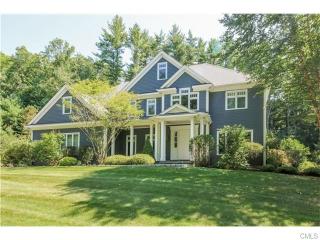 350 Old Turnpike Rd, Bridgewater, CT 06752-1120