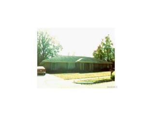 3508 Forest Brook Ln, Montgomery, AL 36116-1520