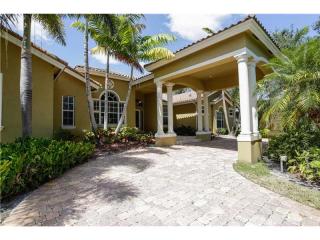 9571 124th Ter, Miami FL  33176-5054 exterior