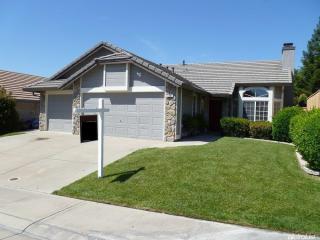 3205 Pepperridge Dr, Sacramento CA  95843-4316 exterior