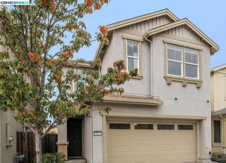 837 Hawkins Dr, Oakland CA  94603-3022 exterior