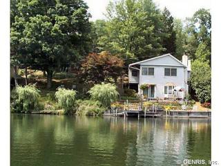 6662 Round Lake Rd, Savona, NY 14879-9718