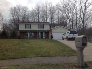 5850 Deer Run Oval, Cleveland, OH 44139-2533