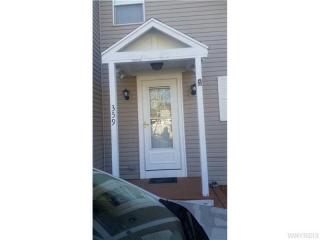 359 Harper Ave, Angola NY  14006-9419 exterior