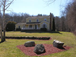 70 Baldwin Brook Rd, Lisbon, CT 06331-1805