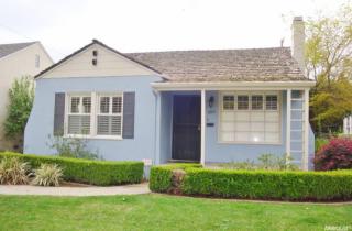 1800 Bidwell Way, Sacramento CA  95818-4304 exterior