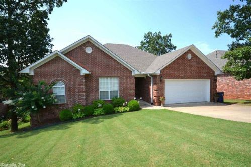 105 Beaver Creek Ln, North Little Rock, AR 72113-5938