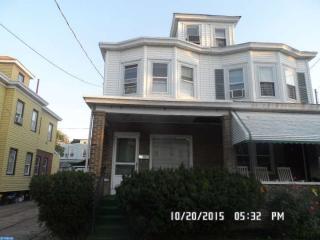 315 Euclid Ave, Trenton NJ  08609-1508 exterior