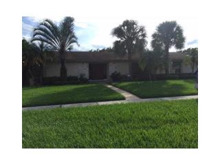 10950 124th Rd, Miami FL  33176-4545 exterior