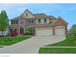 11596 Coopers Run, Cleveland, OH 44149-9274