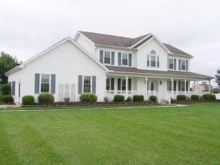 11380 Matville Rd, Orient, OH 43146-9262