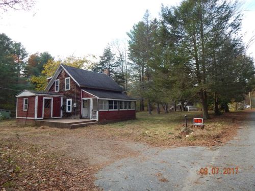 119 Putnam Rd, Killingly, CT 06241-1219