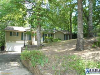 5221 Kirkwall Ln, Birmingham AL  35242-4122 exterior