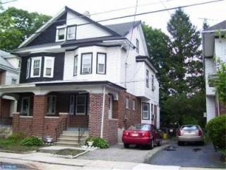 322 Gardner Ave, Trenton, NJ 08618-2516