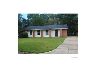 621 Durward Dr, Montgomery, AL 36117-3305