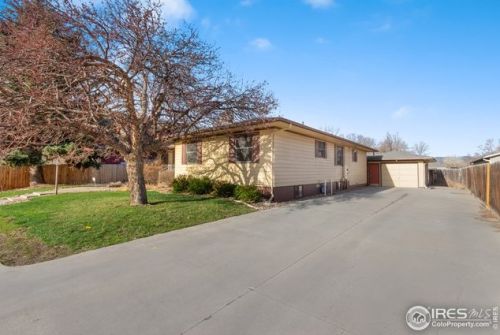 1623 Lemay Ave, Fort Collins, CO 80525-1123