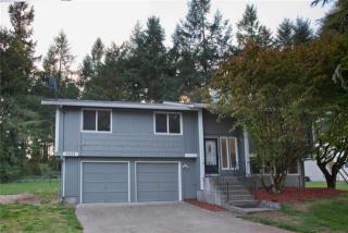 5033 Tri Lake Loop, Olympia, WA 98513-4738