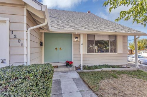 1201 Lancelot Ln, San Jose, CA 95127-4158