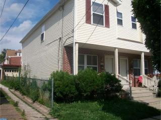 220 Franklin St, Trenton NJ  08610-5308 exterior