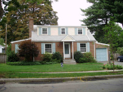 57 Cherry St, Newton, MA 02465-1235