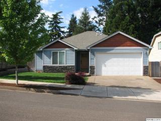 1963 Jamison Dr, Salem, OR 97306-8947