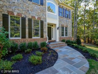 1709 Besley Rd, Vienna, VA 22182-2005