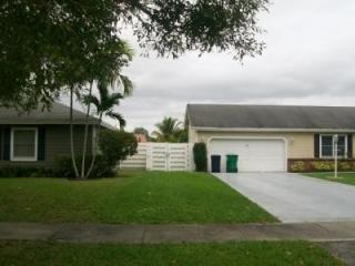 14861 144th Ter, Miami, FL 33196-2304