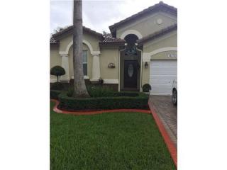 14874 24th St, Miami FL  33185-5634 exterior