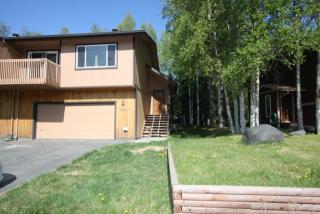 18821 Kanaga Loop, Eagle River AK  99577-8618 exterior